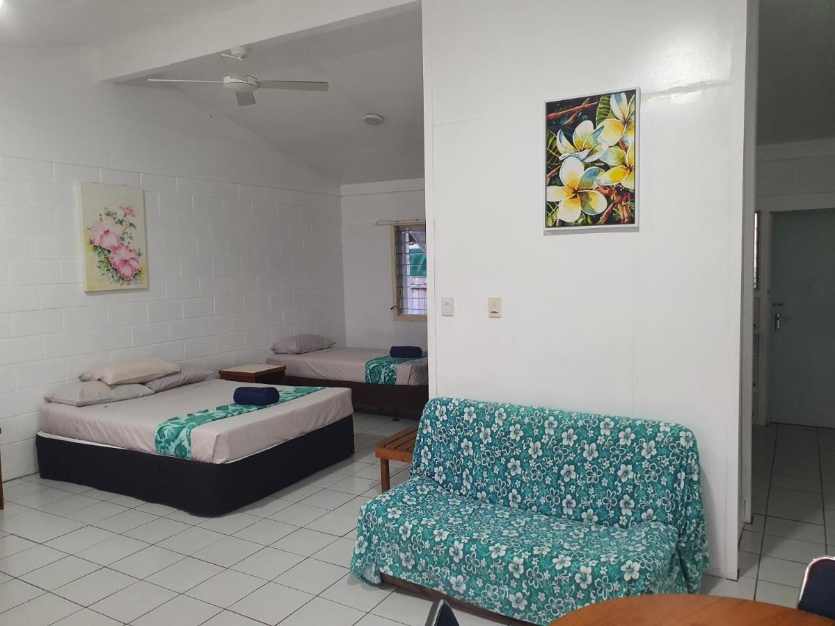 Sunny Beach Lodge Amuri Exterior foto